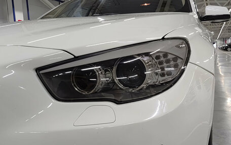 BMW 5 серия, 2010 год, 1 230 000 рублей, 21 фотография