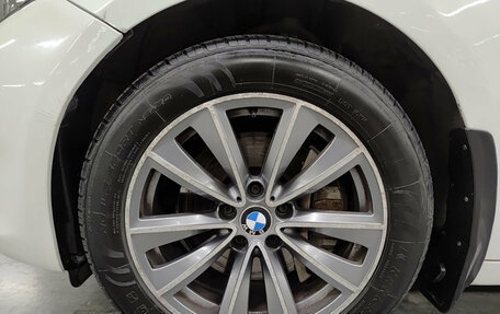 BMW 5 серия, 2010 год, 1 230 000 рублей, 22 фотография
