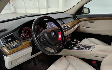 BMW 5 серия, 2010 год, 1 230 000 рублей, 20 фотография