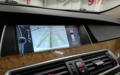 BMW 5 серия, 2010 год, 1 230 000 рублей, 32 фотография