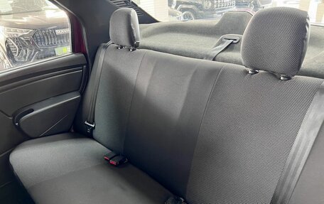 Renault Logan I, 2012 год, 545 000 рублей, 9 фотография
