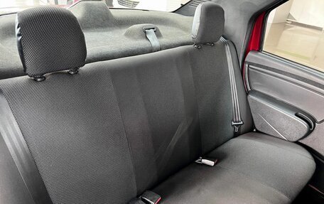 Renault Logan I, 2012 год, 545 000 рублей, 12 фотография