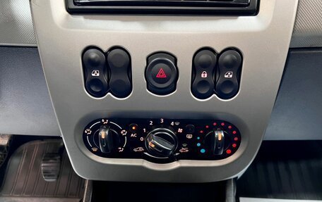 Renault Logan I, 2012 год, 545 000 рублей, 15 фотография