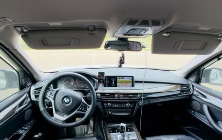 BMW X5, 2016 год, 3 700 000 рублей, 2 фотография