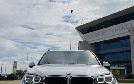 BMW X5, 2016 год, 3 700 000 рублей, 4 фотография