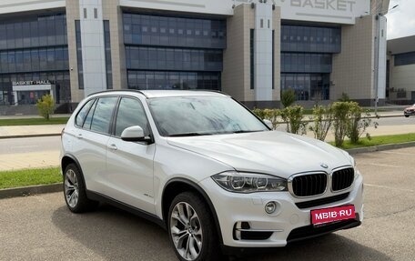 BMW X5, 2016 год, 3 700 000 рублей, 1 фотография