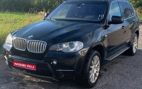 BMW X5, 2010 год, 2 290 000 рублей, 1 фотография