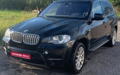 BMW X5, 2010 год, 2 290 000 рублей, 1 фотография