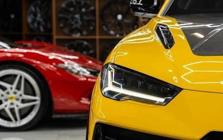 Lamborghini Urus I, 2023 год, 29 800 000 рублей, 3 фотография
