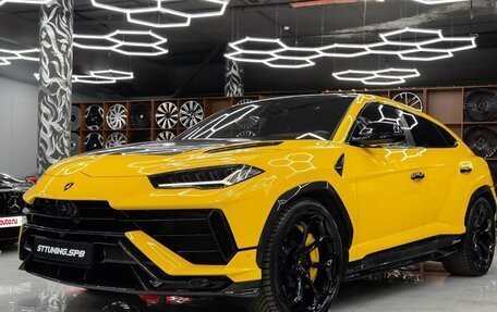 Lamborghini Urus I, 2023 год, 29 800 000 рублей, 2 фотография