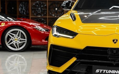 Lamborghini Urus I, 2023 год, 29 800 000 рублей, 11 фотография