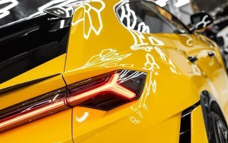 Lamborghini Urus I, 2023 год, 29 800 000 рублей, 9 фотография