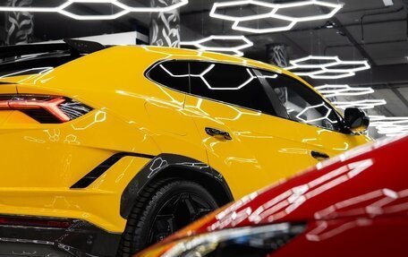 Lamborghini Urus I, 2023 год, 29 800 000 рублей, 8 фотография
