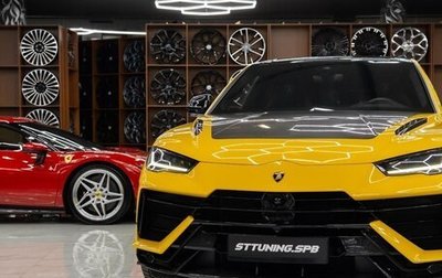 Lamborghini Urus I, 2023 год, 29 800 000 рублей, 1 фотография