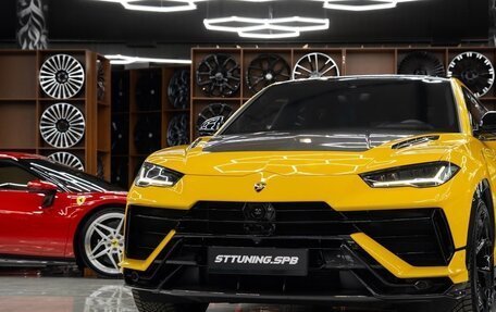 Lamborghini Urus I, 2023 год, 29 800 000 рублей, 12 фотография