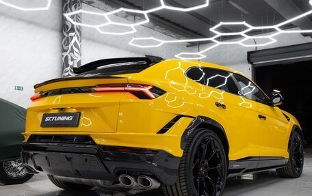 Lamborghini Urus I, 2023 год, 29 800 000 рублей, 21 фотография