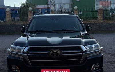 Toyota Land Cruiser 200, 2019 год, 7 999 000 рублей, 1 фотография