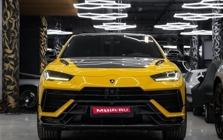 Lamborghini Urus I, 2023 год, 29 800 000 рублей, 17 фотография