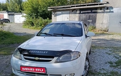 Chevrolet Lacetti, 2007 год, 245 000 рублей, 1 фотография