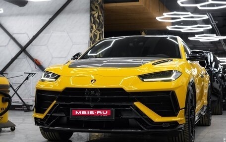 Lamborghini Urus I, 2023 год, 29 800 000 рублей, 16 фотография