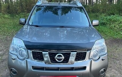 Nissan X-Trail, 2014 год, 1 450 000 рублей, 1 фотография