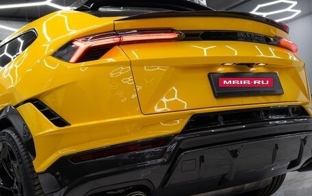 Lamborghini Urus I, 2023 год, 29 800 000 рублей, 20 фотография