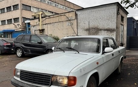 ГАЗ 31029 «Волга», 1994 год, 160 000 рублей, 1 фотография