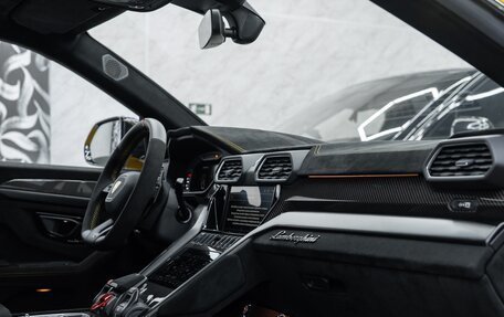 Lamborghini Urus I, 2023 год, 29 800 000 рублей, 23 фотография