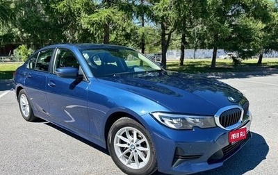 BMW 3 серия, 2020 год, 2 695 000 рублей, 1 фотография