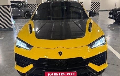 Lamborghini Urus I, 2023 год, 29 800 000 рублей, 35 фотография