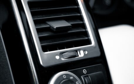 Land Rover Range Rover III, 2005 год, 1 590 000 рублей, 23 фотография