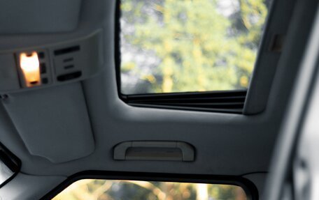 Land Rover Range Rover III, 2005 год, 1 590 000 рублей, 24 фотография