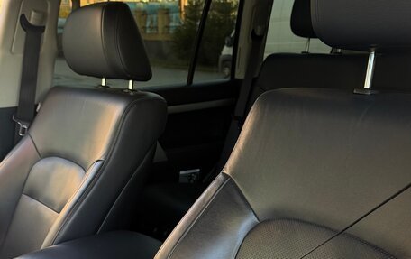 Toyota Land Cruiser 200, 2019 год, 7 999 000 рублей, 10 фотография