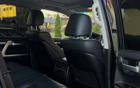 Toyota Land Cruiser 200, 2019 год, 7 999 000 рублей, 8 фотография