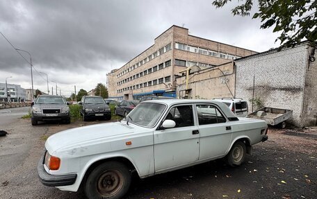 ГАЗ 31029 «Волга», 1994 год, 160 000 рублей, 6 фотография