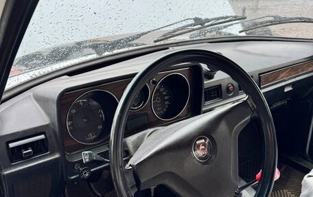 ГАЗ 31029 «Волга», 1994 год, 160 000 рублей, 9 фотография