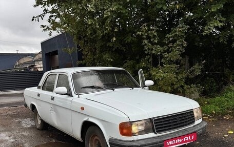 ГАЗ 31029 «Волга», 1994 год, 160 000 рублей, 2 фотография