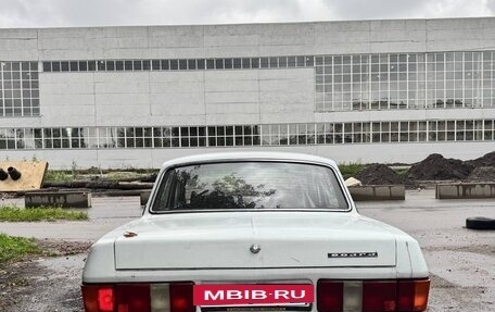 ГАЗ 31029 «Волга», 1994 год, 160 000 рублей, 5 фотография