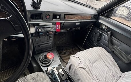 ГАЗ 31029 «Волга», 1994 год, 160 000 рублей, 11 фотография