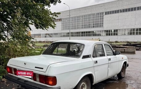 ГАЗ 31029 «Волга», 1994 год, 160 000 рублей, 3 фотография