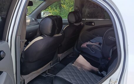 Chevrolet Lacetti, 2007 год, 245 000 рублей, 7 фотография