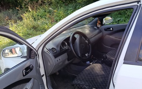 Chevrolet Lacetti, 2007 год, 245 000 рублей, 6 фотография