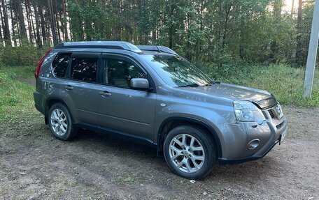 Nissan X-Trail, 2014 год, 1 450 000 рублей, 3 фотография