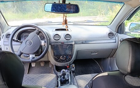 Chevrolet Lacetti, 2007 год, 245 000 рублей, 8 фотография