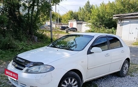 Chevrolet Lacetti, 2007 год, 245 000 рублей, 2 фотография