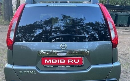 Nissan X-Trail, 2014 год, 1 450 000 рублей, 2 фотография