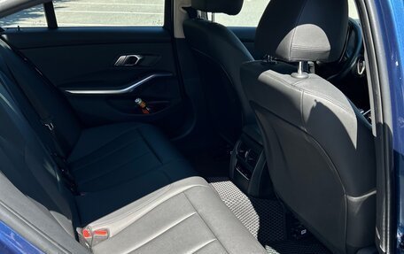 BMW 3 серия, 2020 год, 2 695 000 рублей, 7 фотография