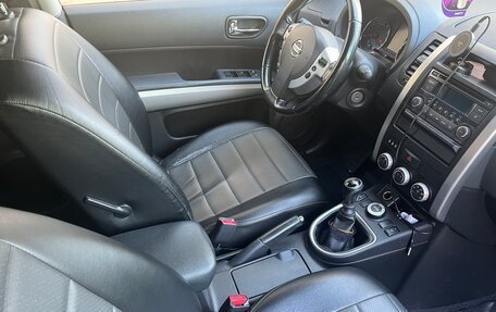 Nissan X-Trail, 2014 год, 1 450 000 рублей, 7 фотография