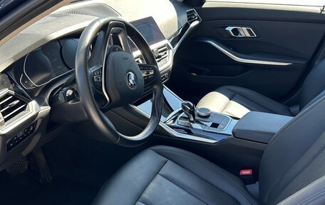 BMW 3 серия, 2020 год, 2 695 000 рублей, 6 фотография