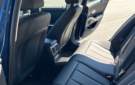 BMW 3 серия, 2020 год, 2 695 000 рублей, 11 фотография